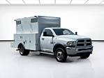 2015 Ram 5500 Regular Cab DRW 4WD Service Truck for sale #T66839 - photo 4
