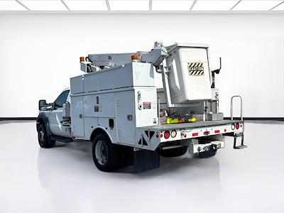 2012 Ford F-450 Regular Cab DRW RWD Bucket Truck for sale #T66841 - photo 2