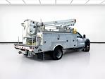 2012 Ford F-450 Regular Cab DRW RWD Bucket Truck for sale #T66841 - photo 5