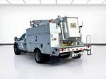 2012 Ford F-450 Regular Cab DRW RWD Bucket Truck for sale #T66841 - photo 2