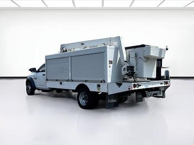 2018 Ram 5500 Regular Cab DRW RWD Bucket Truck for sale #T66842 - photo 2