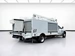 2018 Ram 5500 Regular Cab DRW RWD Bucket Truck for sale #T66842 - photo 5