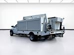 2018 Ram 5500 Regular Cab DRW RWD Bucket Truck for sale #T66842 - photo 2