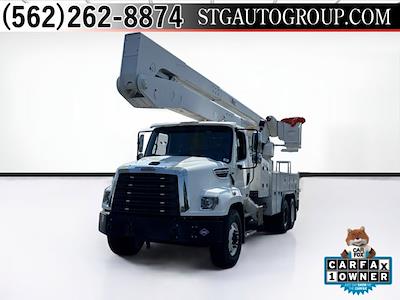 2016 Freightliner 114SD Conventional Cab 6x4 Bucket Truck for sale #T66843 - photo 1