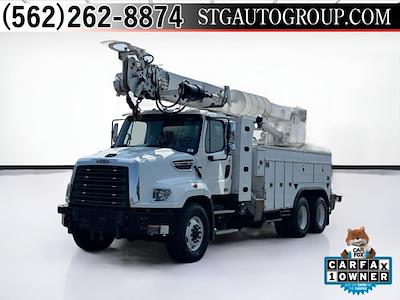 2016 Freightliner 114SD Conventional Cab 6x4 Crane Body for sale #T66844 - photo 1