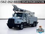 2016 Freightliner 114SD Conventional Cab 6x4 Crane Body for sale #T66844 - photo 1