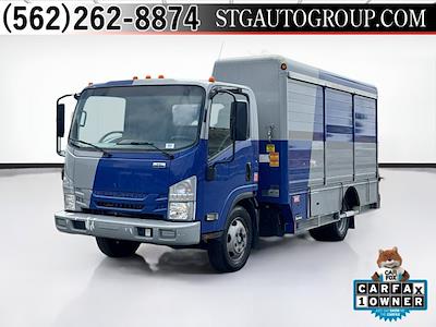 2017 Isuzu NRR Regular Cab RWD Cab Chassis for sale #T66845 - photo 1