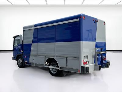 2017 Isuzu NRR Regular Cab RWD Beverage Truck for sale #T66845 - photo 2