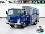 2017 Isuzu NRR Regular Cab RWD Beverage Truck for sale #T66845 - photo 1