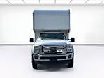2013 Ford F-550 Regular Cab DRW RWD Box Truck for sale #T66846 - photo 3