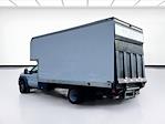 2013 Ford F-550 Regular Cab DRW RWD Box Truck for sale #T66846 - photo 2