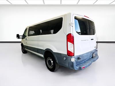 2015 Ford Transit 350 Low Roof SRW RWD Passenger Van for sale #T66848 - photo 2