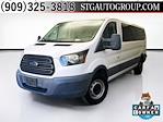2015 Ford Transit 350 Low Roof SRW RWD Passenger Van for sale #T66848 - photo 1