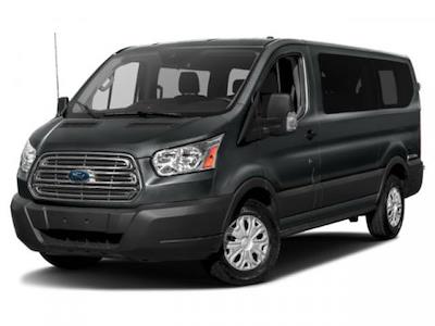 2015 Ford Transit 350 Low Roof SRW RWD Passenger Van for sale #T66849 - photo 1