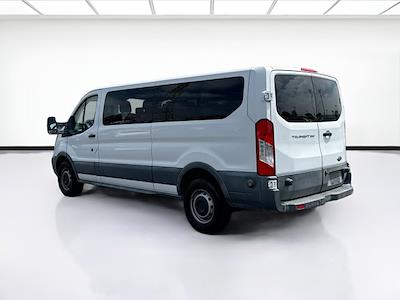 2015 Ford Transit 350 Low Roof SRW RWD Passenger Van for sale #T66849 - photo 2
