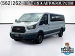 2015 Ford Transit 350 Low Roof SRW RWD Passenger Van for sale #T66849 - photo 1