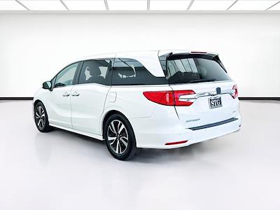 2019 Honda Odyssey FWD Minivan for sale #T66864 - photo 2