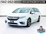 2019 Honda Odyssey FWD Minivan for sale #T66864 - photo 1