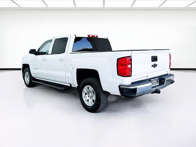 2018 Chevrolet Silverado 1500 Crew Cab RWD Pickup for sale #T66879 - photo 2