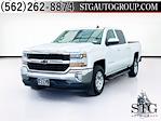 2018 Chevrolet Silverado 1500 Crew Cab RWD Pickup for sale #T66879 - photo 1