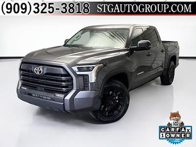 2023 Toyota Tundra CrewMax Cab RWD Pickup for sale #T66894 - photo 1