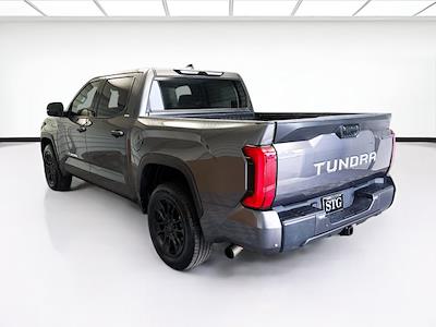 2023 Toyota Tundra CrewMax Cab RWD Pickup for sale #T66894 - photo 2