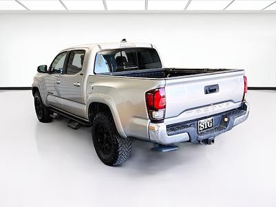 2021 Toyota Tacoma Double Cab RWD Pickup for sale #T66945 - photo 2