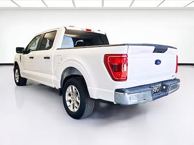 2023 Ford F-150 SuperCrew Cab RWD Pickup for sale #T66950 - photo 2