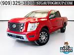 2022 Nissan Titan Crew Cab 4WD Pickup for sale #T66954 - photo 1