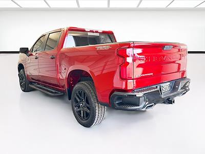 2021 Chevrolet Silverado 1500 Crew Cab 4WD Pickup for sale #T66963 - photo 2