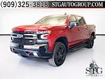 2021 Chevrolet Silverado 1500 Crew Cab 4WD Pickup for sale #T66963 - photo 1