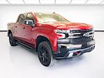 2021 Chevrolet Silverado 1500 Crew Cab 4WD Pickup for sale #T66963 - photo 4