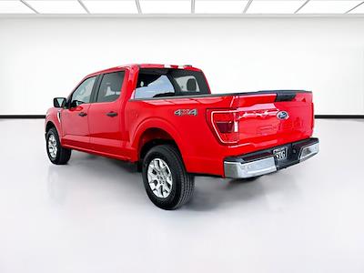 2023 Ford F-150 SuperCrew Cab 4WD Pickup for sale #T66972 - photo 2