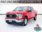 2023 Ford F-150 SuperCrew Cab 4WD Pickup for sale #T66972 - photo 1
