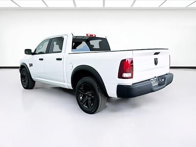 2024 Ram 1500 Classic Crew Cab RWD Pickup for sale #T66975 - photo 2