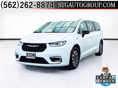 2024 Chrysler Pacifica FWD Minivan for sale #T67044 - photo 1