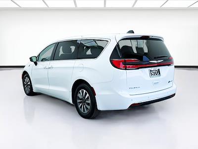 2024 Chrysler Pacifica FWD Minivan for sale #T67044 - photo 2