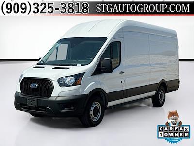 2024 Ford Transit 250 High Roof RWD Empty Cargo Van for sale #T67048 - photo 1