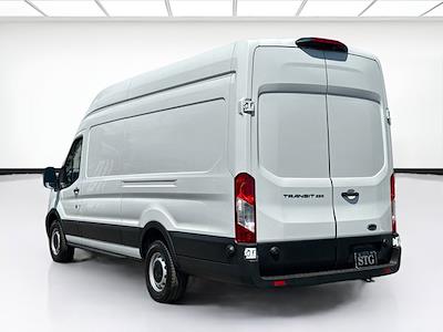2024 Ford Transit 250 High Roof RWD Empty Cargo Van for sale #T67048 - photo 2