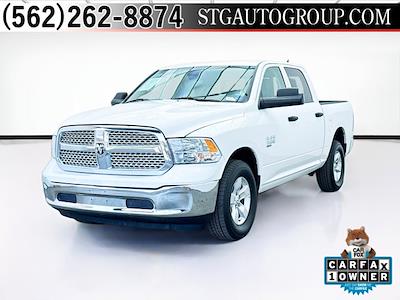 2023 Ram 1500 Classic Crew Cab 4WD Pickup for sale #T67059 - photo 1