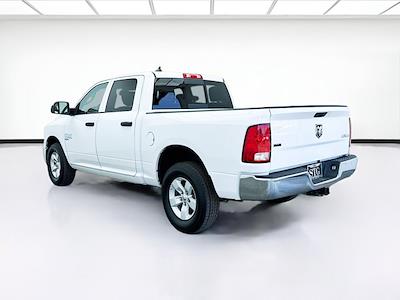 2023 Ram 1500 Classic Crew Cab 4WD Pickup for sale #T67059 - photo 2