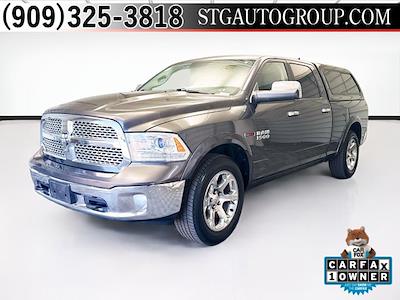 2016 Ram 1500 Crew Cab 4WD Pickup for sale #T67142 - photo 1