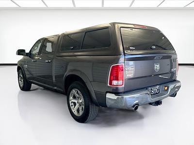 2016 Ram 1500 Crew Cab 4WD Pickup for sale #T67142 - photo 2