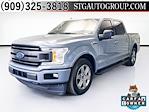 2019 Ford F-150 SuperCrew Cab RWD Pickup for sale #T67191 - photo 1
