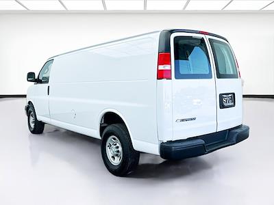 2021 Chevrolet Express 2500 SRW RWD Empty Cargo Van for sale #T67297 - photo 2