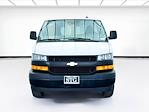 2021 Chevrolet Express 2500 SRW RWD Empty Cargo Van for sale #T67297 - photo 3