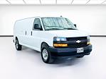2021 Chevrolet Express 2500 SRW RWD Empty Cargo Van for sale #T67297 - photo 4