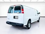2021 Chevrolet Express 2500 SRW RWD Empty Cargo Van for sale #T67297 - photo 5