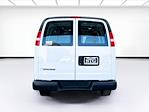 2021 Chevrolet Express 2500 SRW RWD Empty Cargo Van for sale #T67297 - photo 6