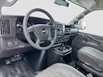 2021 Chevrolet Express 2500 SRW RWD Empty Cargo Van for sale #T67297 - photo 7
